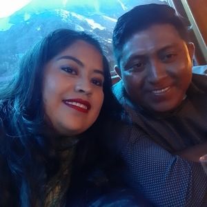 Meet your Posher, Alma